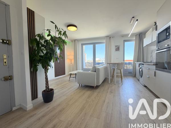 Studio à vendre 30 m² Montauban