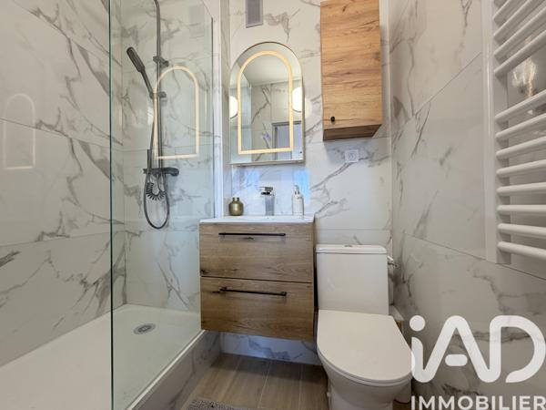 Studio à vendre 30 m² Montauban