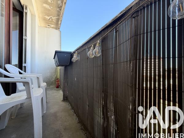 Studio à vendre 30 m² Montauban