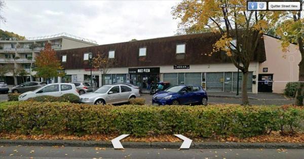 Vente murs / Local Commercial à Épinay-sur-Seine (93800)