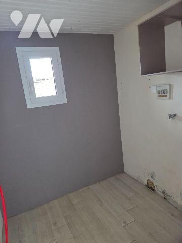 MAYENNE- Maison de plain pied de deux chambres avec terrain .

Maison d'habitation comprenant...