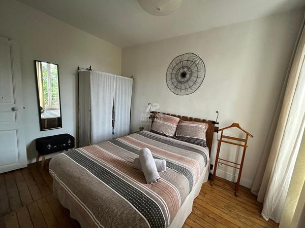 Appartement Poissy 2 pièce(s) 26.85m2 €185 000 ** - Référence 8765