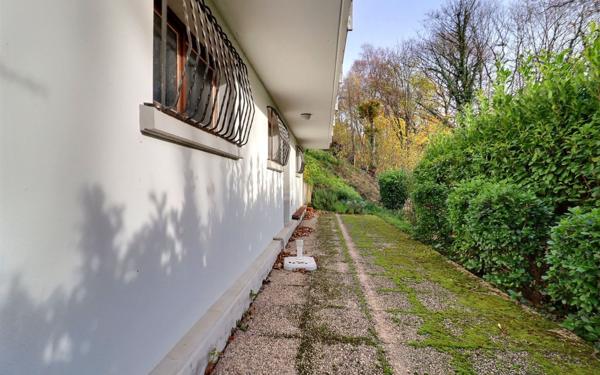 Maison à vendre    5 pièces •  Forbach