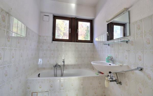 Maison à vendre    5 pièces •  Forbach