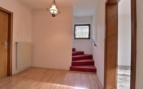 Maison à vendre    5 pièces •  Forbach