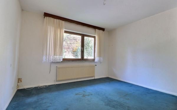 Maison à vendre    5 pièces •  Forbach