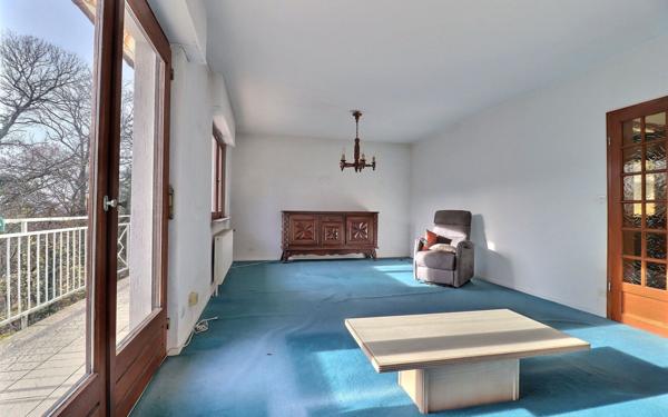 Maison à vendre    5 pièces •  Forbach