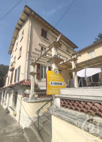 Maison à vendre  12 pièces - 538,28 m2 CAPVERN - 65