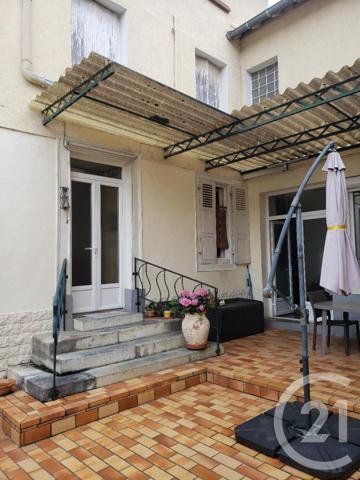 Maison à vendre  12 pièces - 538,28 m2 CAPVERN - 65