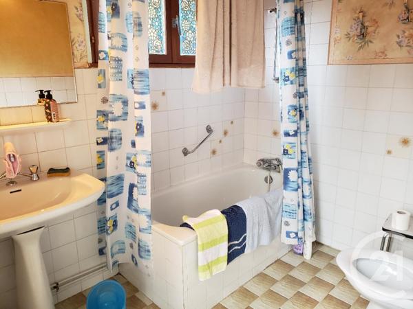 Maison à vendre  12 pièces - 538,28 m2 CAPVERN - 65