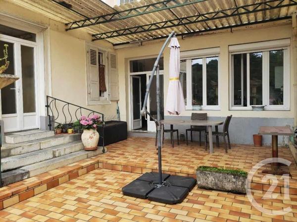 Maison à vendre  12 pièces - 538,28 m2 CAPVERN - 65