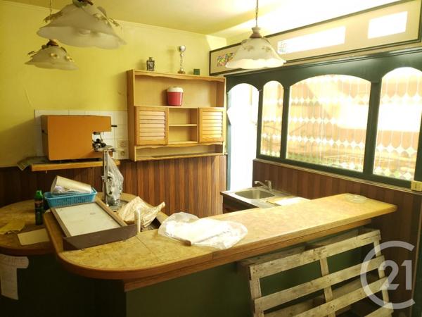 Maison à vendre  12 pièces - 538,28 m2 CAPVERN - 65