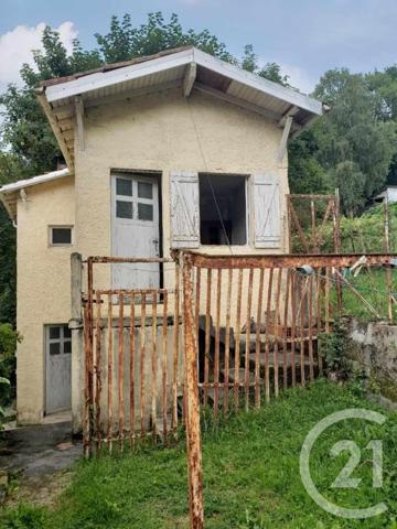 Maison à vendre  12 pièces - 538,28 m2 CAPVERN - 65