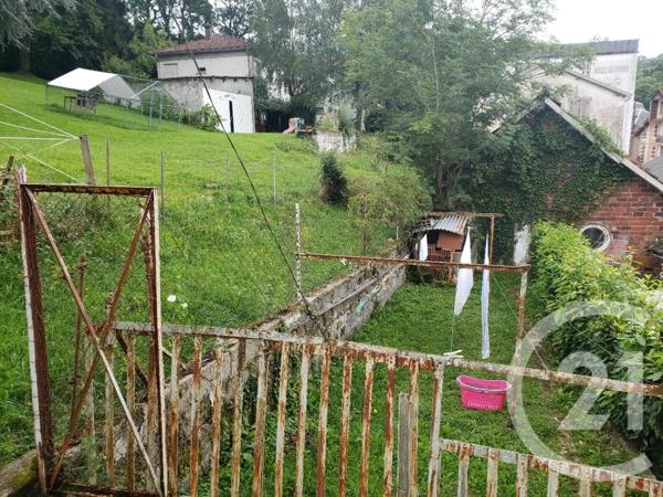 Maison à vendre  12 pièces - 538,28 m2 CAPVERN - 65