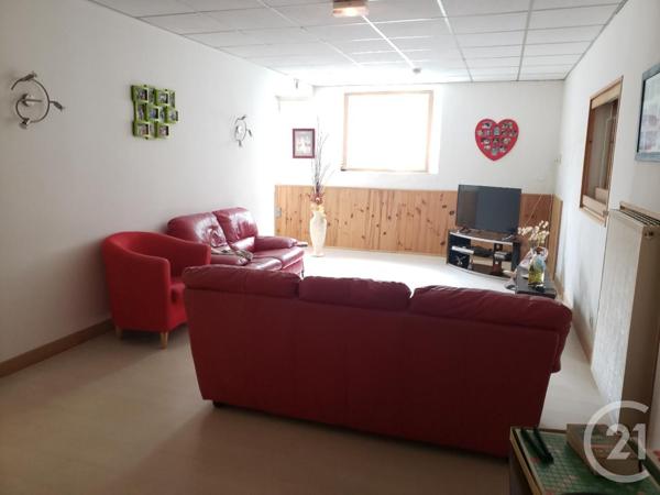 Maison à vendre  12 pièces - 538,28 m2 CAPVERN - 65