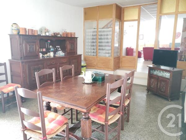 Maison à vendre  12 pièces - 538,28 m2 CAPVERN - 65