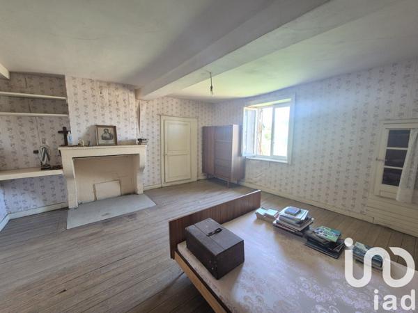 Maison à vendre 8 pièces 378 m² Balan