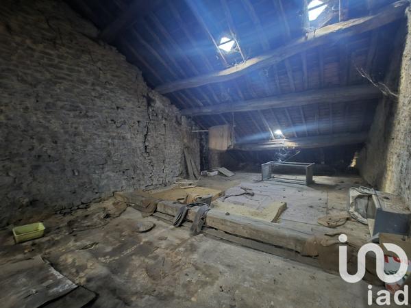 Maison à vendre 8 pièces 378 m² Balan