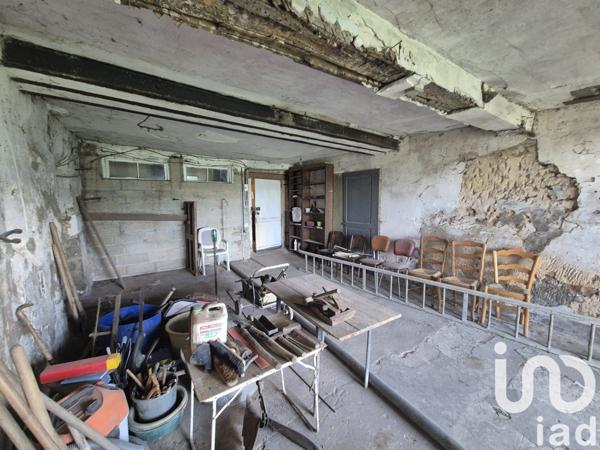 Maison à vendre 8 pièces 378 m² Balan