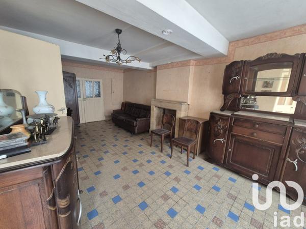 Maison à vendre 8 pièces 378 m² Balan