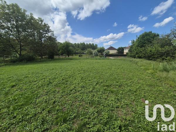 Maison à vendre 8 pièces 378 m² Balan