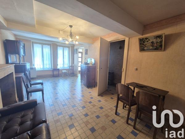 Maison à vendre 8 pièces 378 m² Balan
