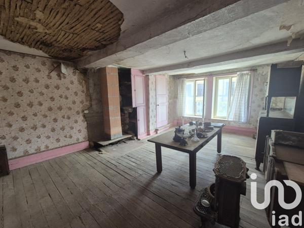 Maison à vendre 8 pièces 378 m² Balan