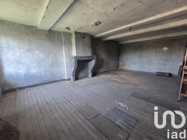 Maison à vendre 8 pièces 378 m² Balan