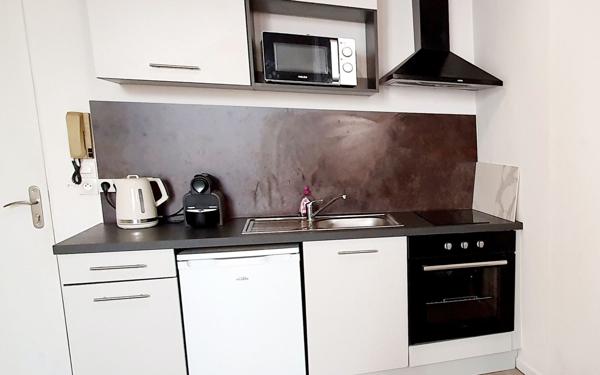 Appartement à louer    2 pièces • 30 m2 Avignon