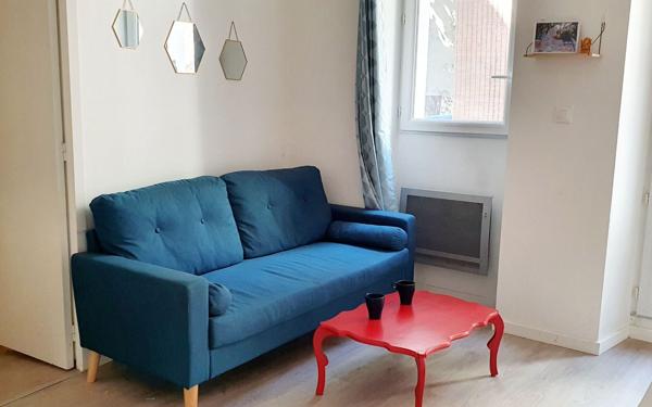 Appartement à louer    2 pièces • 30 m2 Avignon