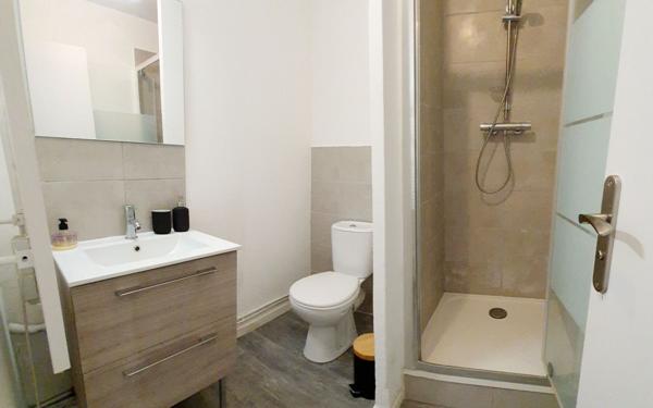 Appartement à louer    2 pièces • 30 m2 Avignon