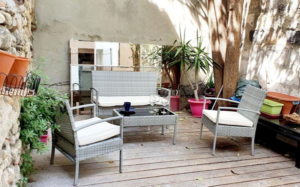 Appartement à louer    2 pièces • 30 m2 Avignon
