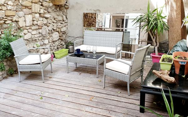 Appartement à louer    2 pièces • 30 m2 Avignon