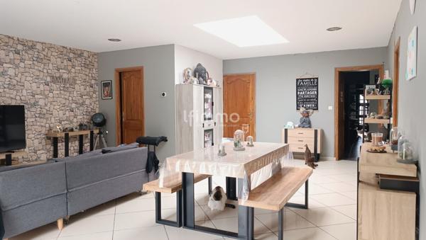 Investissement locatif 270m2 Roubaix