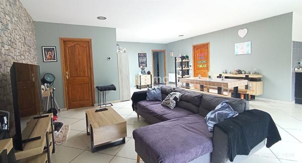 Investissement locatif 270m2 Roubaix