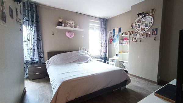 Investissement locatif 270m2 Roubaix