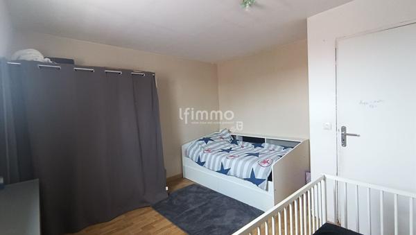 Investissement locatif 270m2 Roubaix