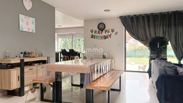 Investissement locatif 270m2 Roubaix