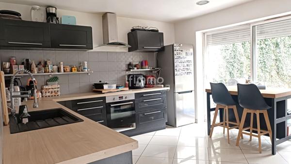 Investissement locatif 270m2 Roubaix