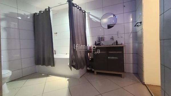 Investissement locatif 270m2 Roubaix