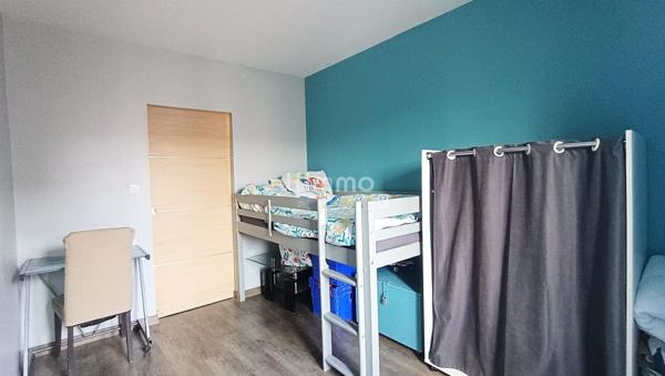 Investissement locatif 270m2 Roubaix