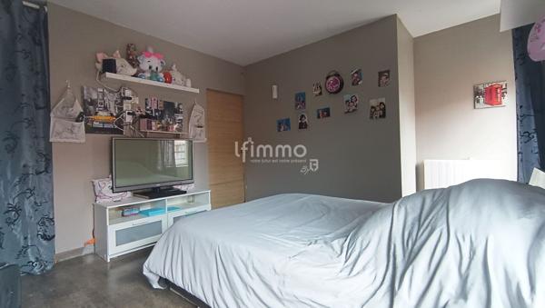 Investissement locatif 270m2 Roubaix