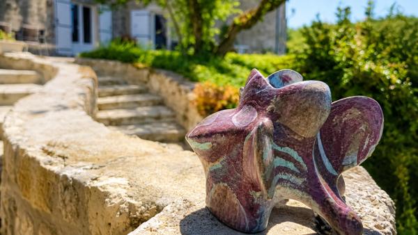 Demeure de caractère du XVIIIᵉ siècle – À 20 minutes d’Angoulême – Charente Détails des diagnostics énergétiques