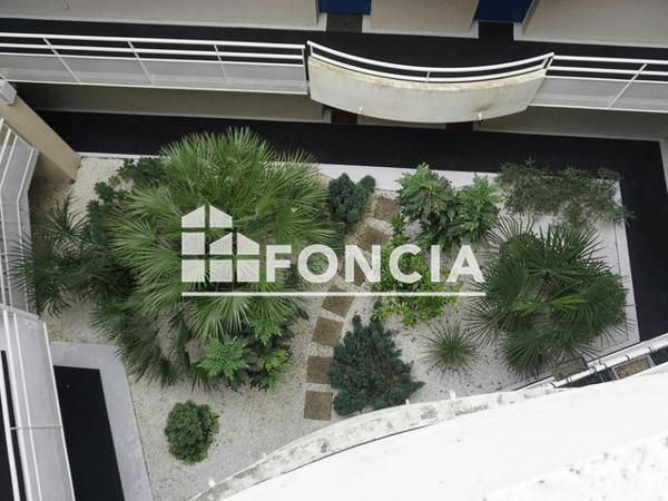 Location Appartement 2 pièces 40.3 m² - RESIDENCE L'YON D'OR La Roche Sur Yon 85000