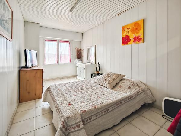 Appartement ChÂteauneuf-les-martigues 6 pièces185.44 m2