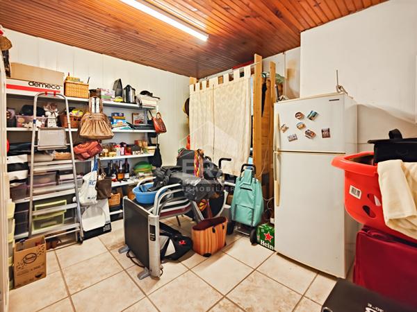 Appartement ChÂteauneuf-les-martigues 6 pièces185.44 m2