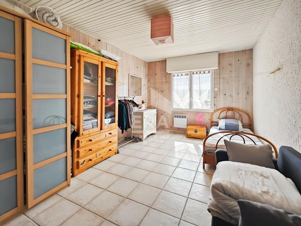 Appartement ChÂteauneuf-les-martigues 6 pièces185.44 m2