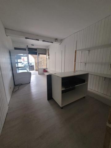 Immeuble à vendre |                                       Créon |                                            121 m²