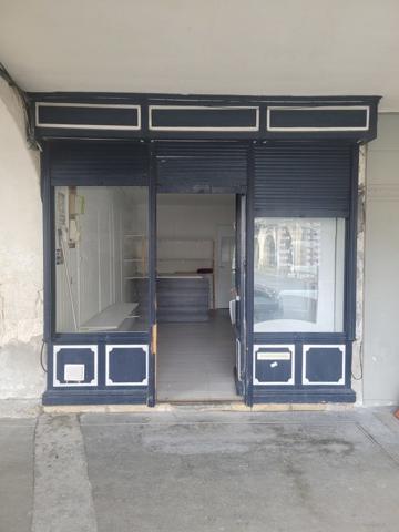 Immeuble à vendre |                                       Créon |                                            121 m²