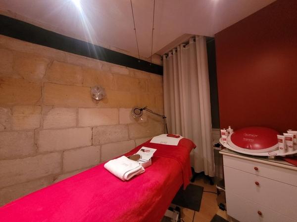 Immeuble à vendre |                                       Créon |                                            121 m²